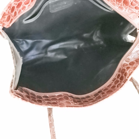 Vintage Salvatore Ferragamo Vara briefcase Tote - Picture 5 of 8